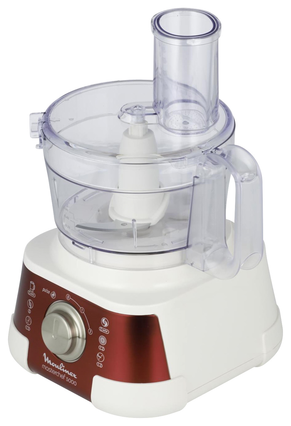 MOULINEX Masterchef 5000