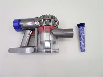DYSON V8 ABSOLUTE (21.6V)