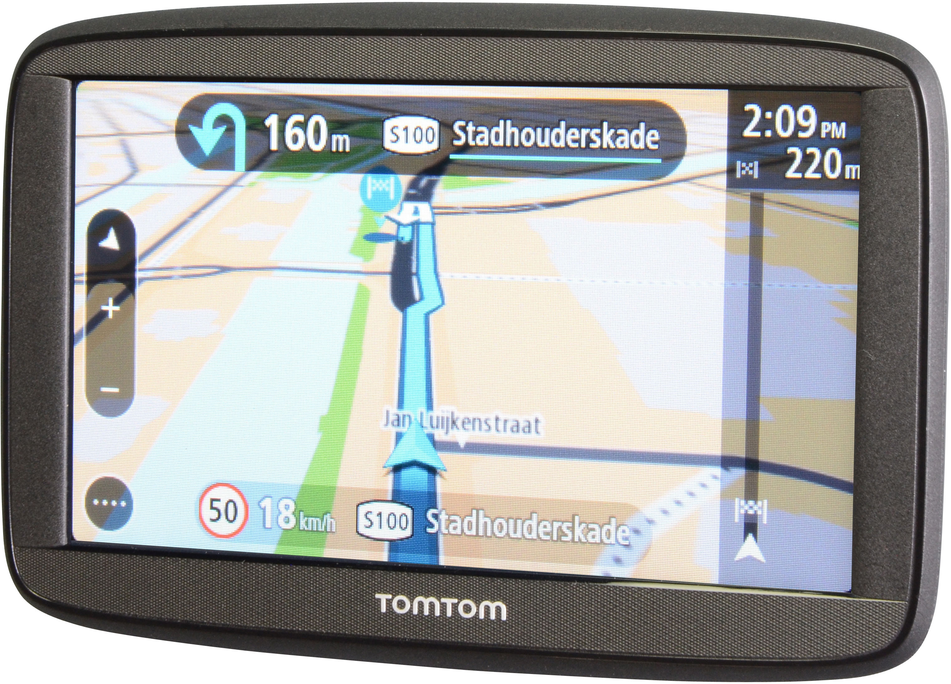 TOMTOM START 52 WEU