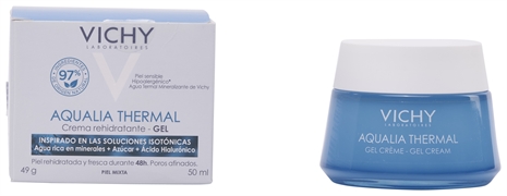 VICHY Aqualia Thermal Creme-Gel