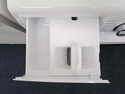 BOSCH WAT24662ES