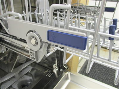 SIEMENS SR26T897EU