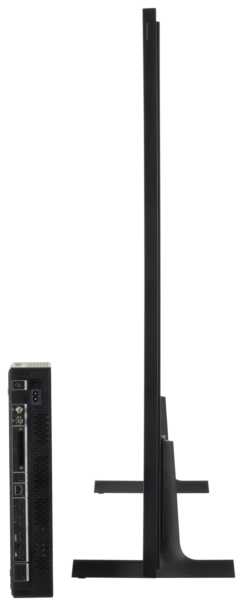 SAMSUNG QE65LS03B
