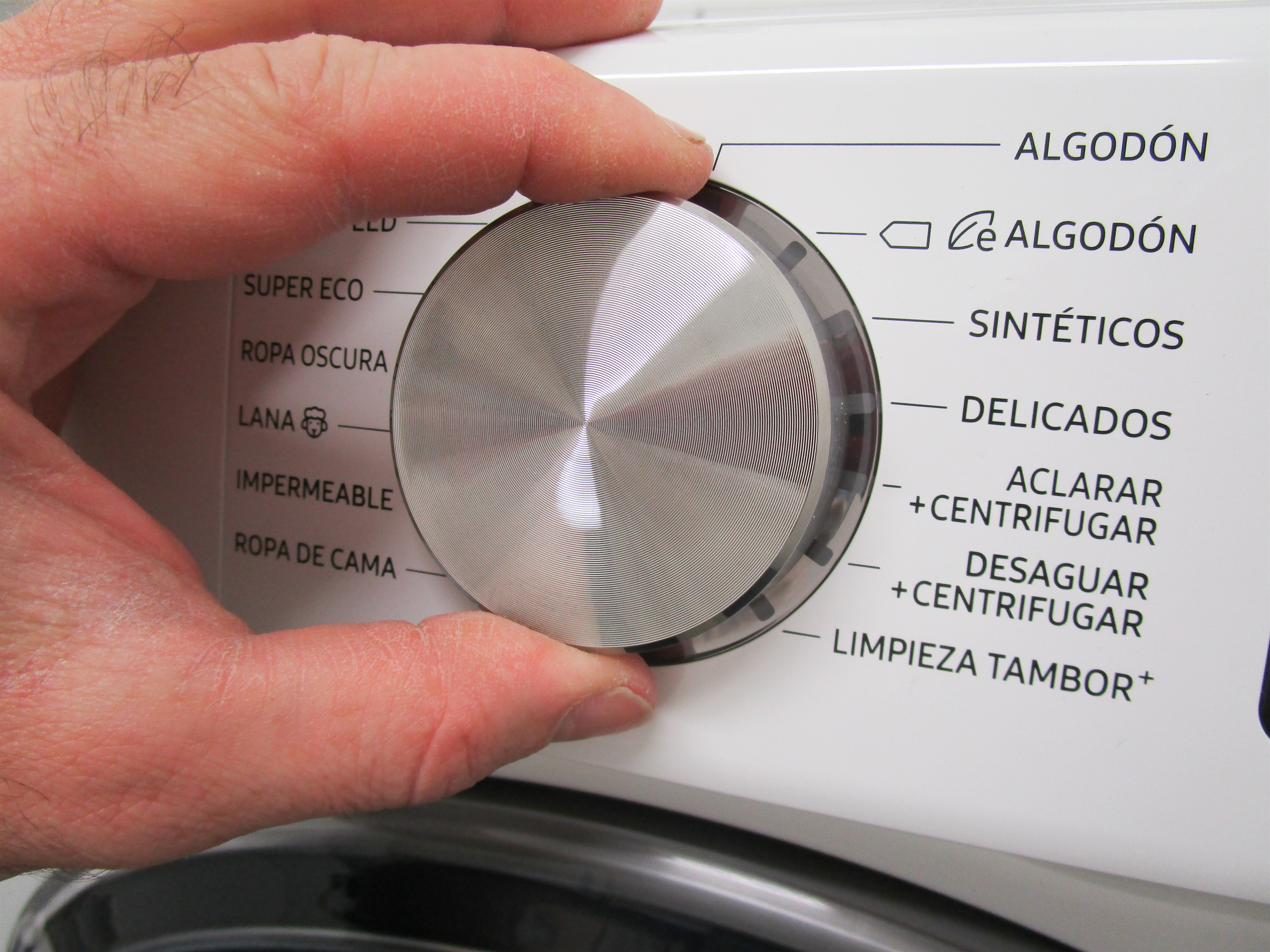 SAMSUNG WW90M645OPW/EC