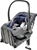 INGLESINA DARWIN INFANT I-SIZE + DARWIN I-SIZE BASE