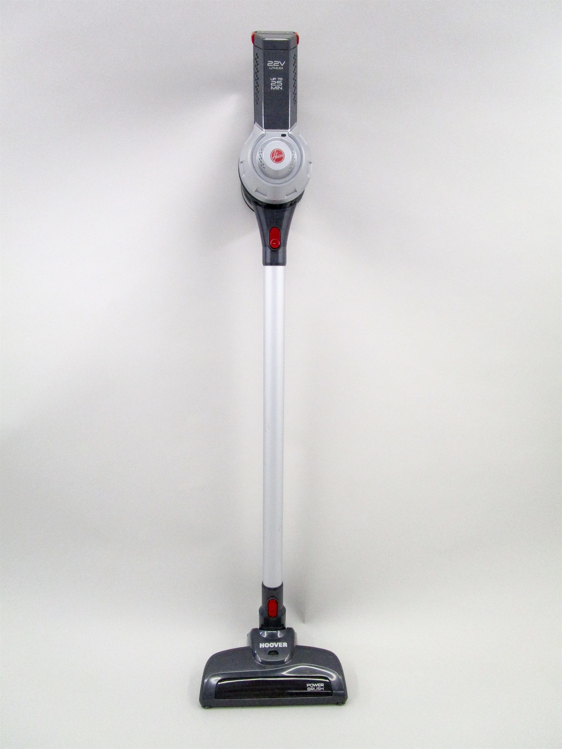 HOOVER FD22G FREEDOM (22V)