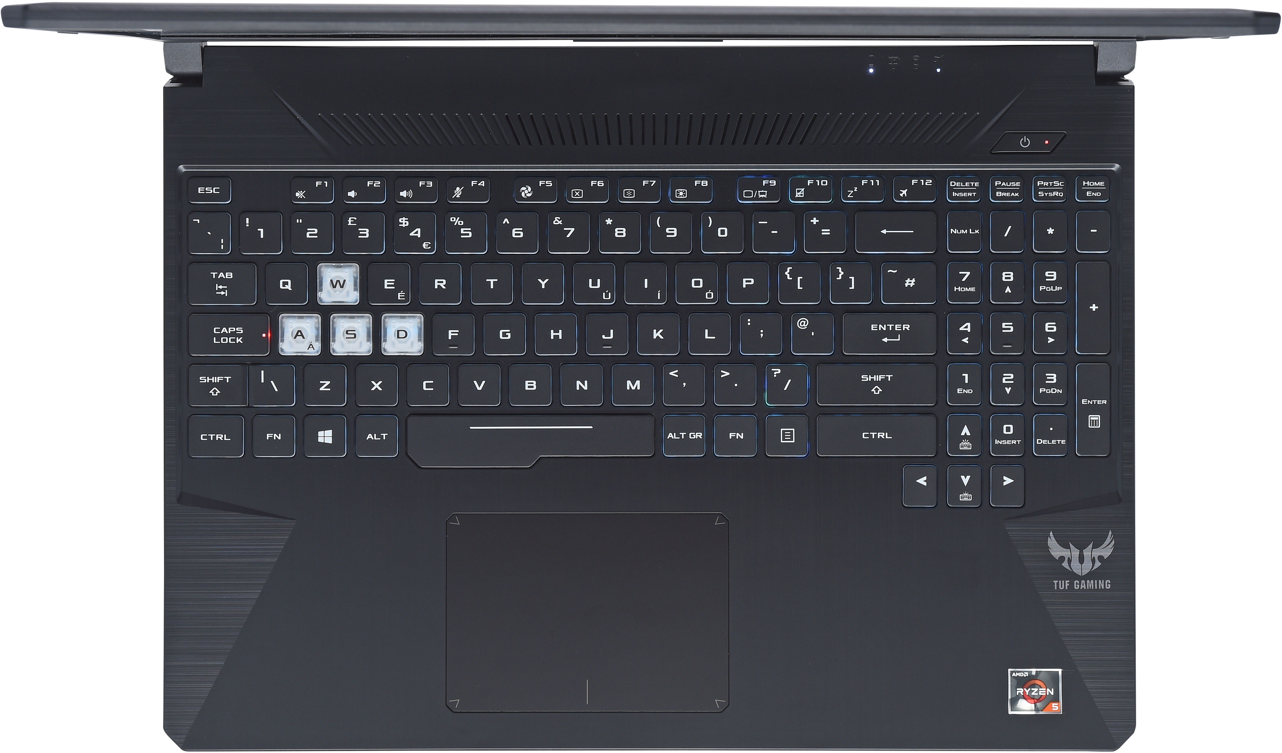 ASUS TUF GAMING FX505DT-BQ236