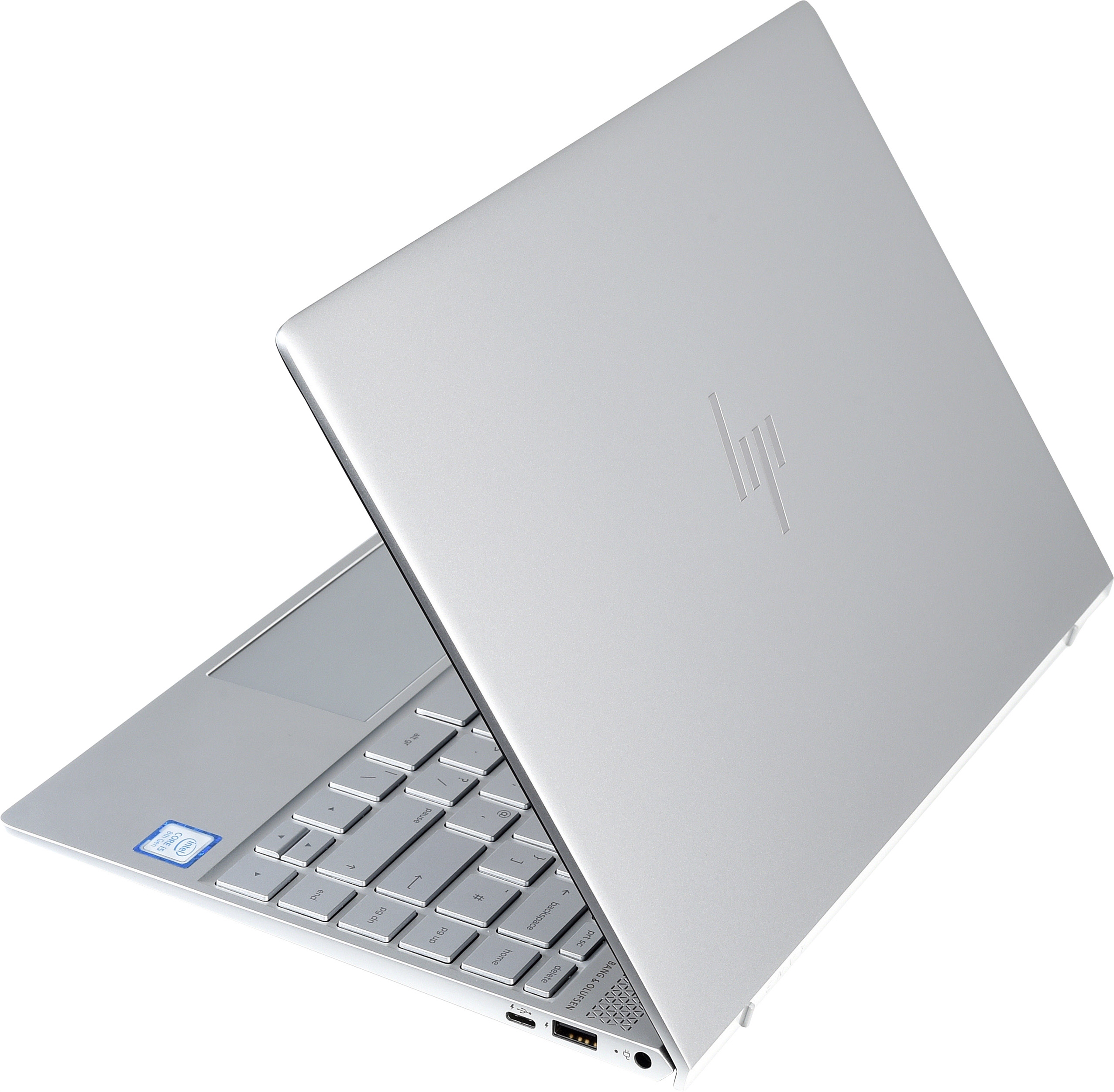 HP Envy 13-ad100ns