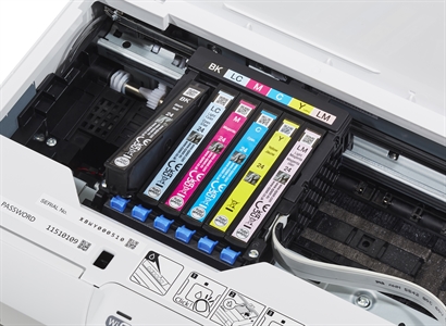 EPSON EXPRESSION PHOTO XP-65