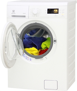 ELECTROLUX EWF1281EOW