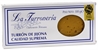 LA TURRONERÍA Turrón de Jijona