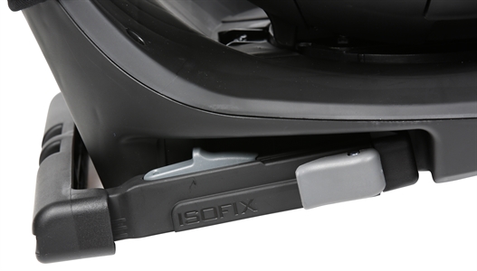 KINDERKRAFT IGUARD I-SIZE