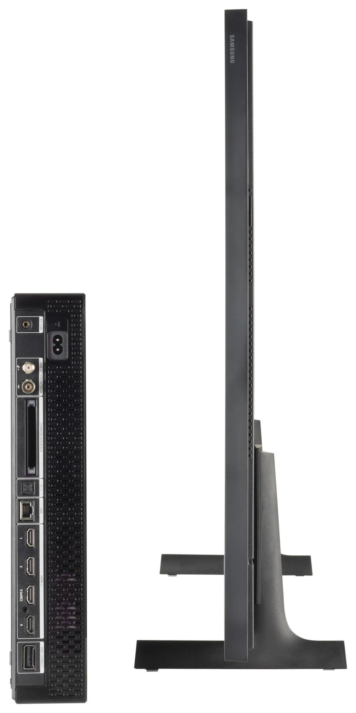SAMSUNG QE43LS03B