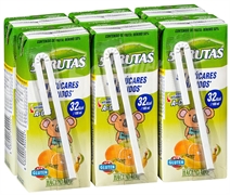 HACENDADO (MERCADONA) 5 FRUTAS SIN AZÚCARES AÑADIDOS