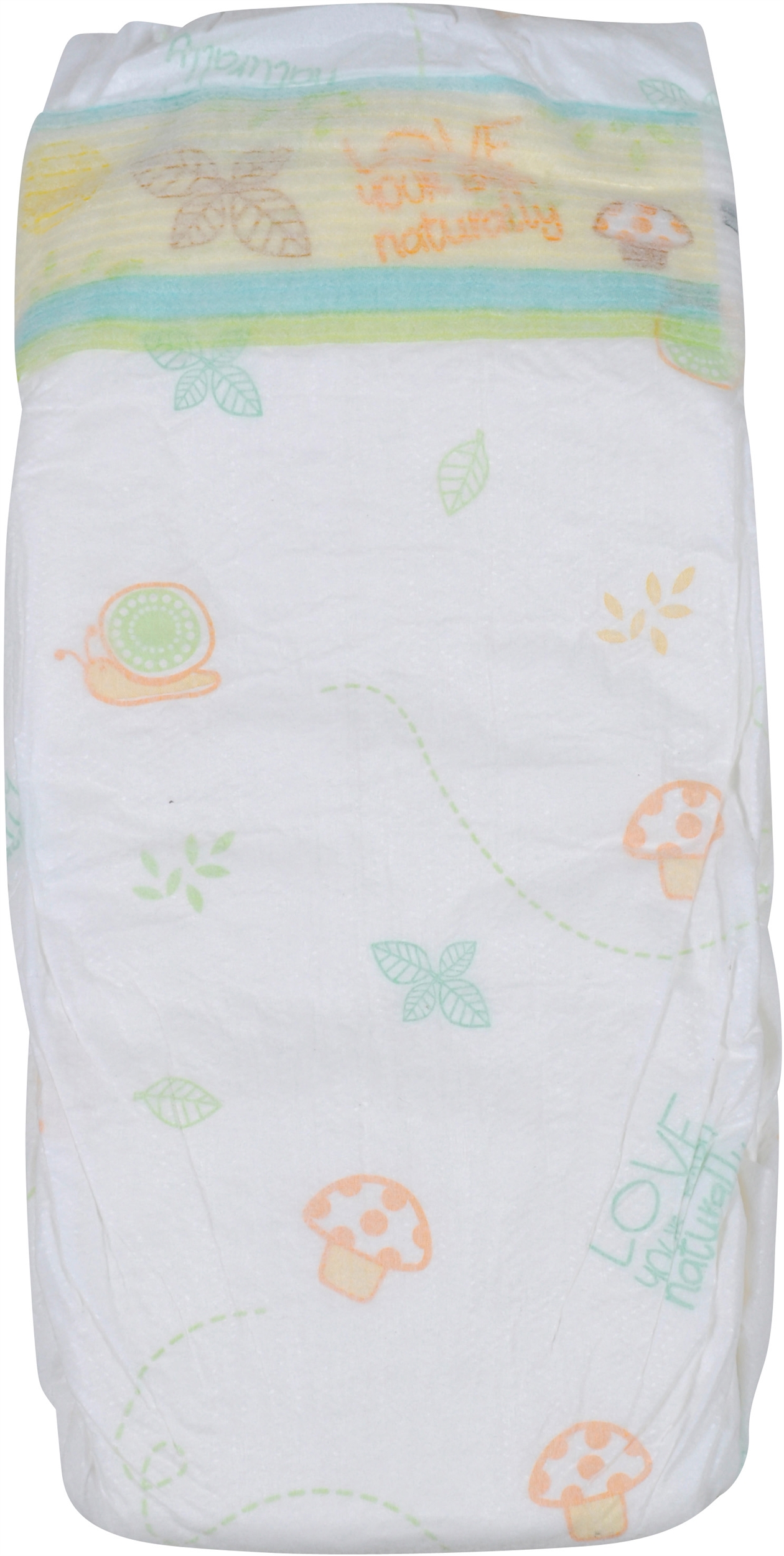 MOLTEX BIO BABY