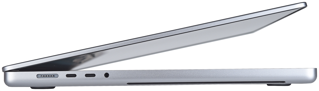 APPLE MACBOOK PRO 16" 512 GB (2023)