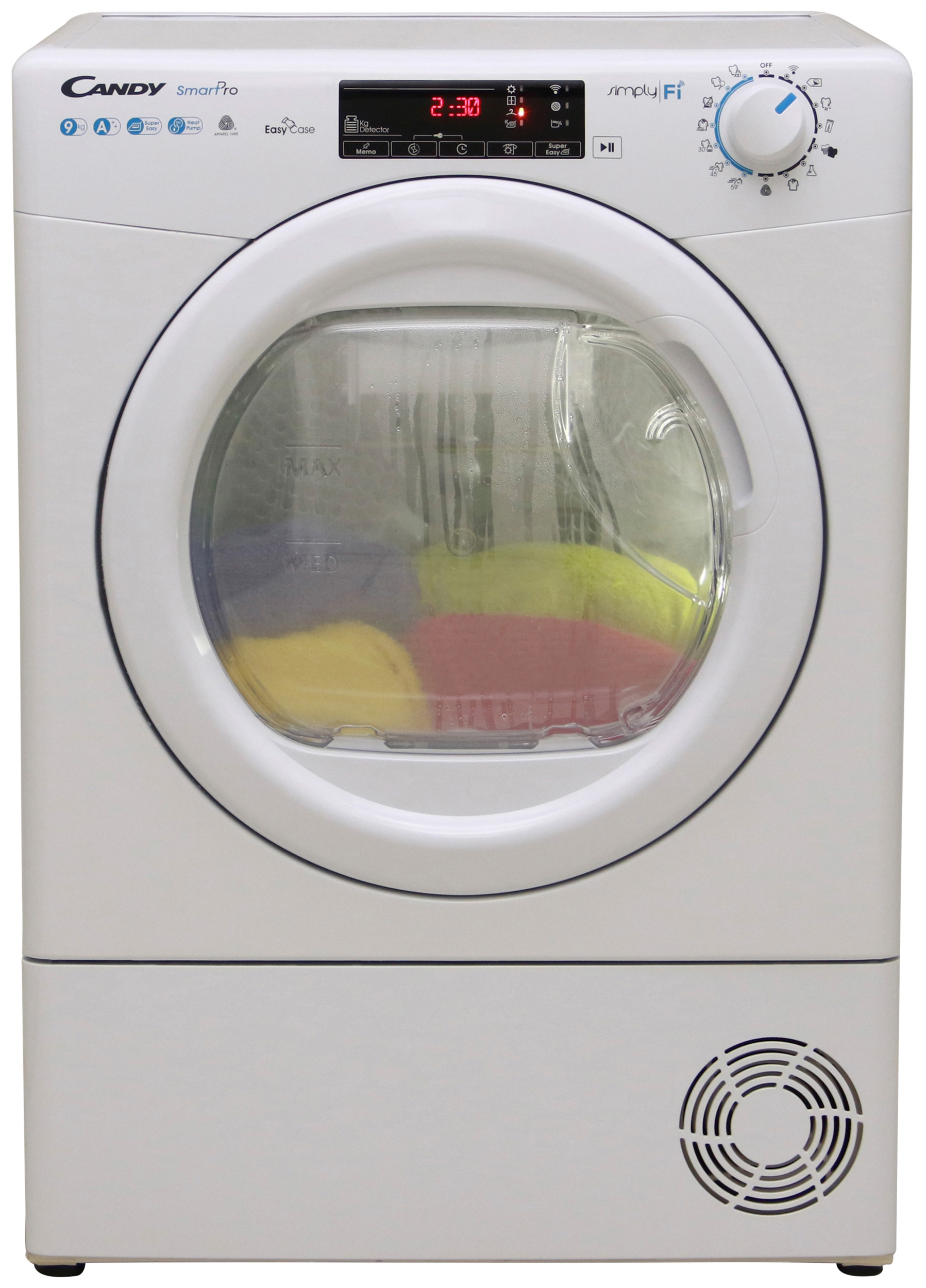 CANDY CSO H9A2TE-S