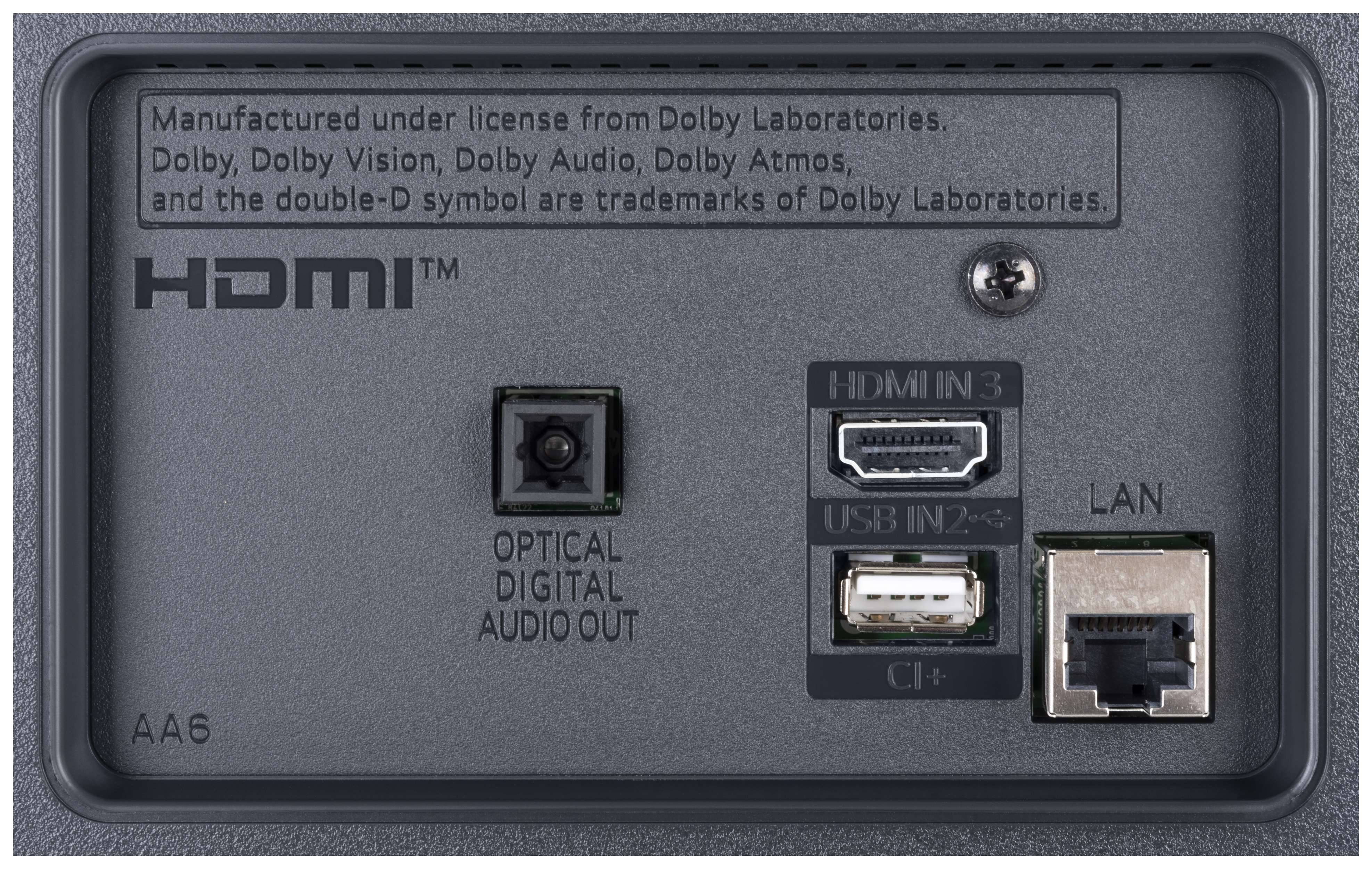LG 55UQ81006LB