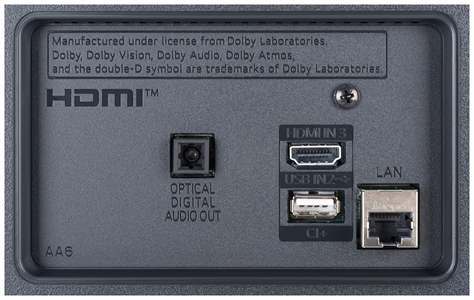 LG 55UQ81006LB