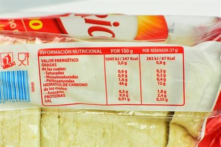 PANRICO TIERNO - BLANCO GIGANTE