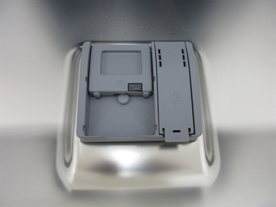 LG DF455HSS