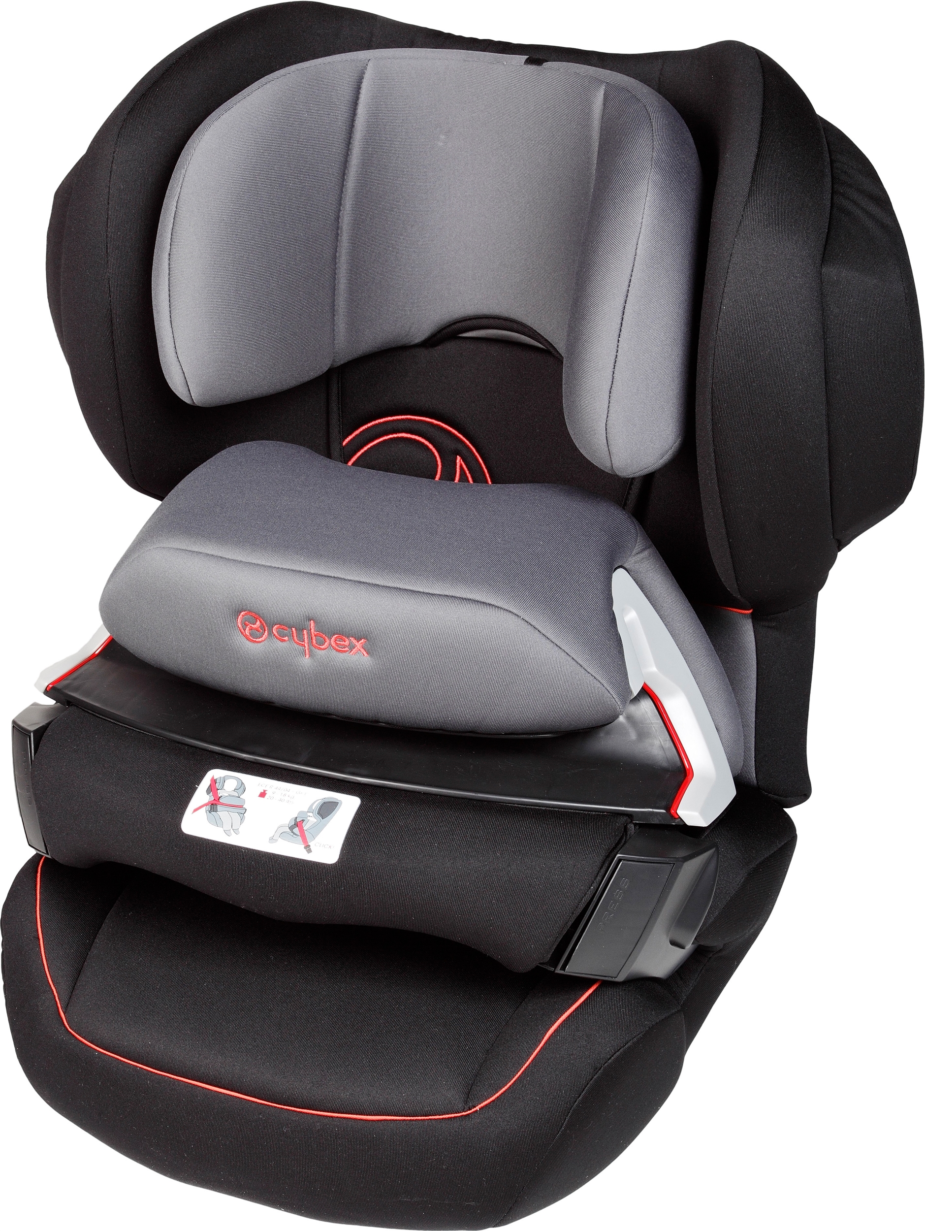 CYBEX JUNOFIX 2