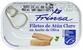 FRINSA FILETES DE ATÚN CLARO EN ACEITE DE OLIVA