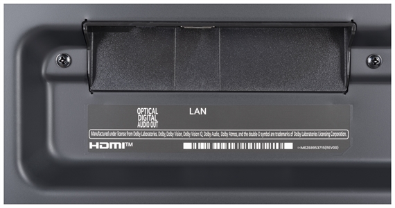 LG 65UR91006LA