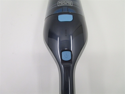 BLACK & DECKER SVA 420 B-QW (14.4V)