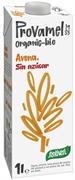 PROVAMEL BIO AVENA SIN AZÚCAR