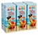 CONSUM KIDS Néctar de frutas