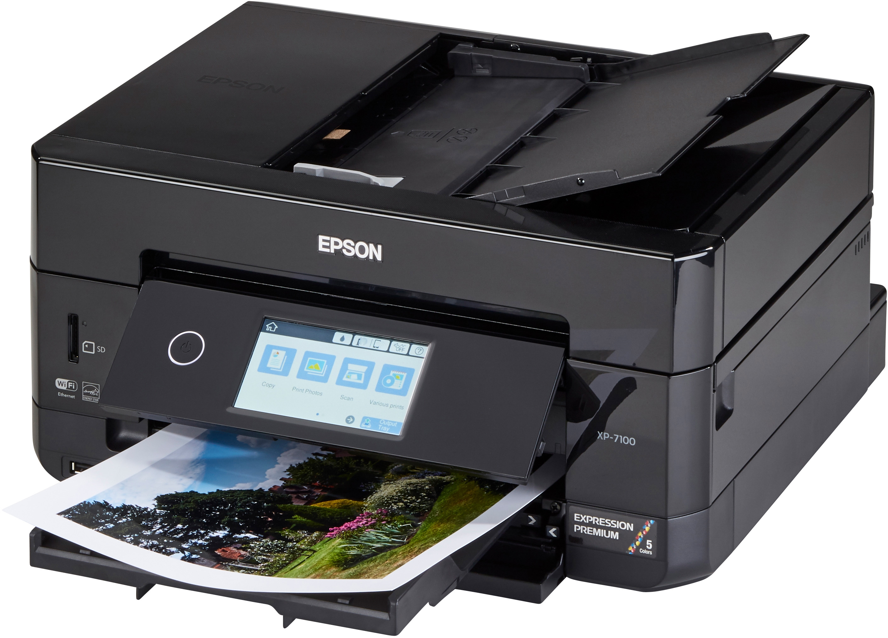 EPSON EXPRESSION PREMIUM XP-7100