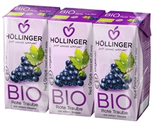 HOLLINGER Red Grape