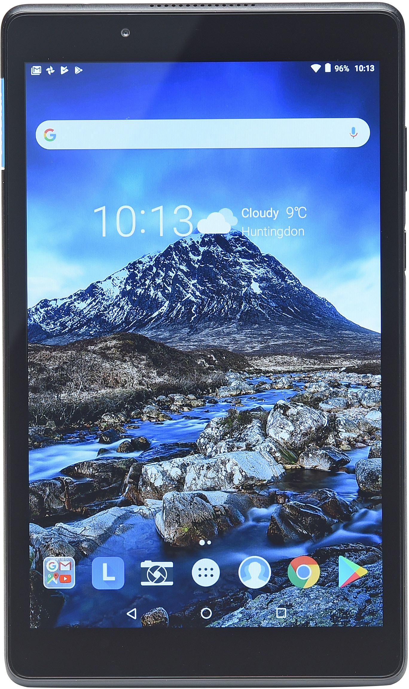 LENOVO TAB E8 16GB