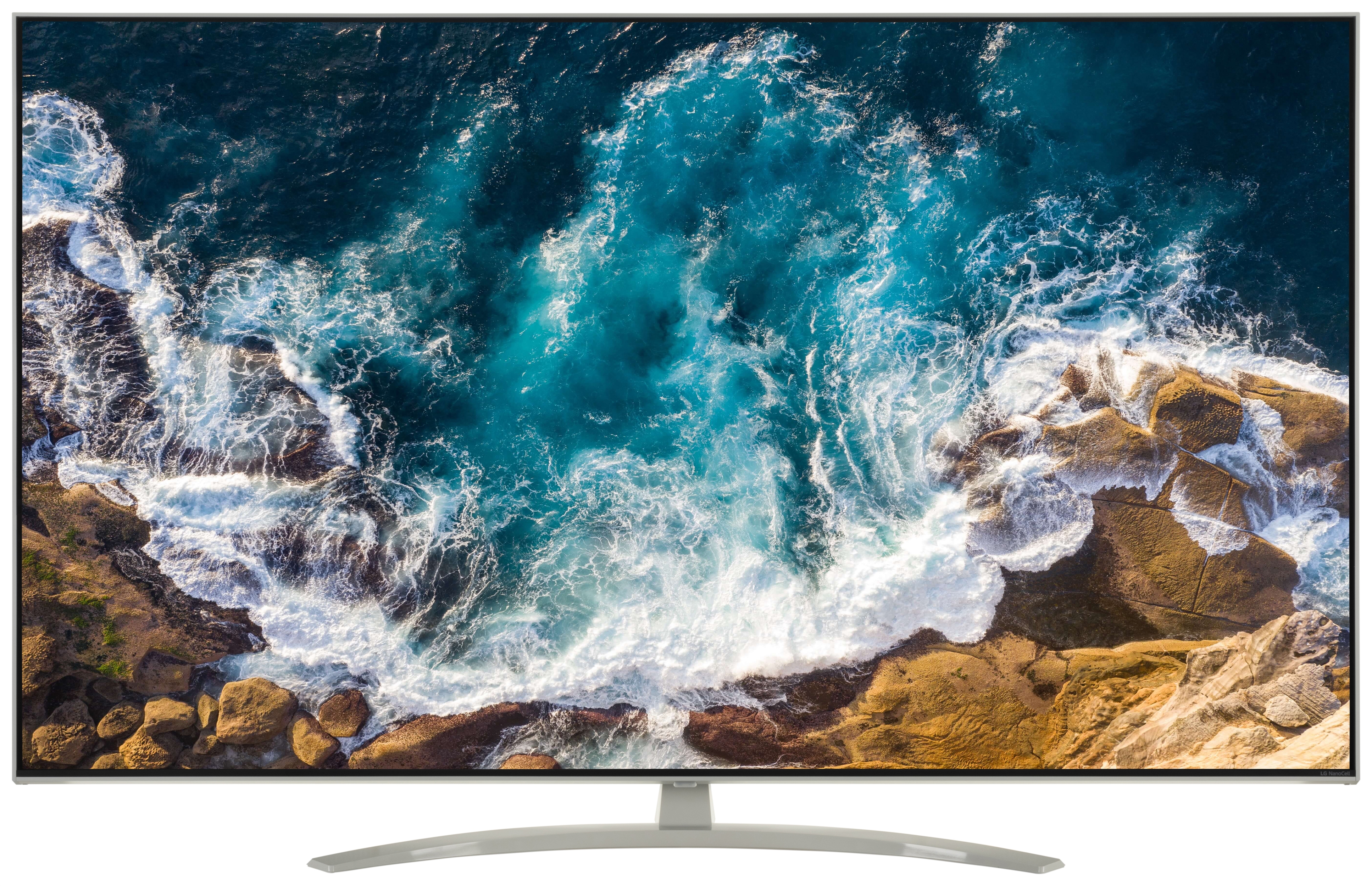 LG 55NANO786QA