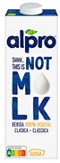 ALPRO CLÁSICA BEBIDA 100% VEGETAL