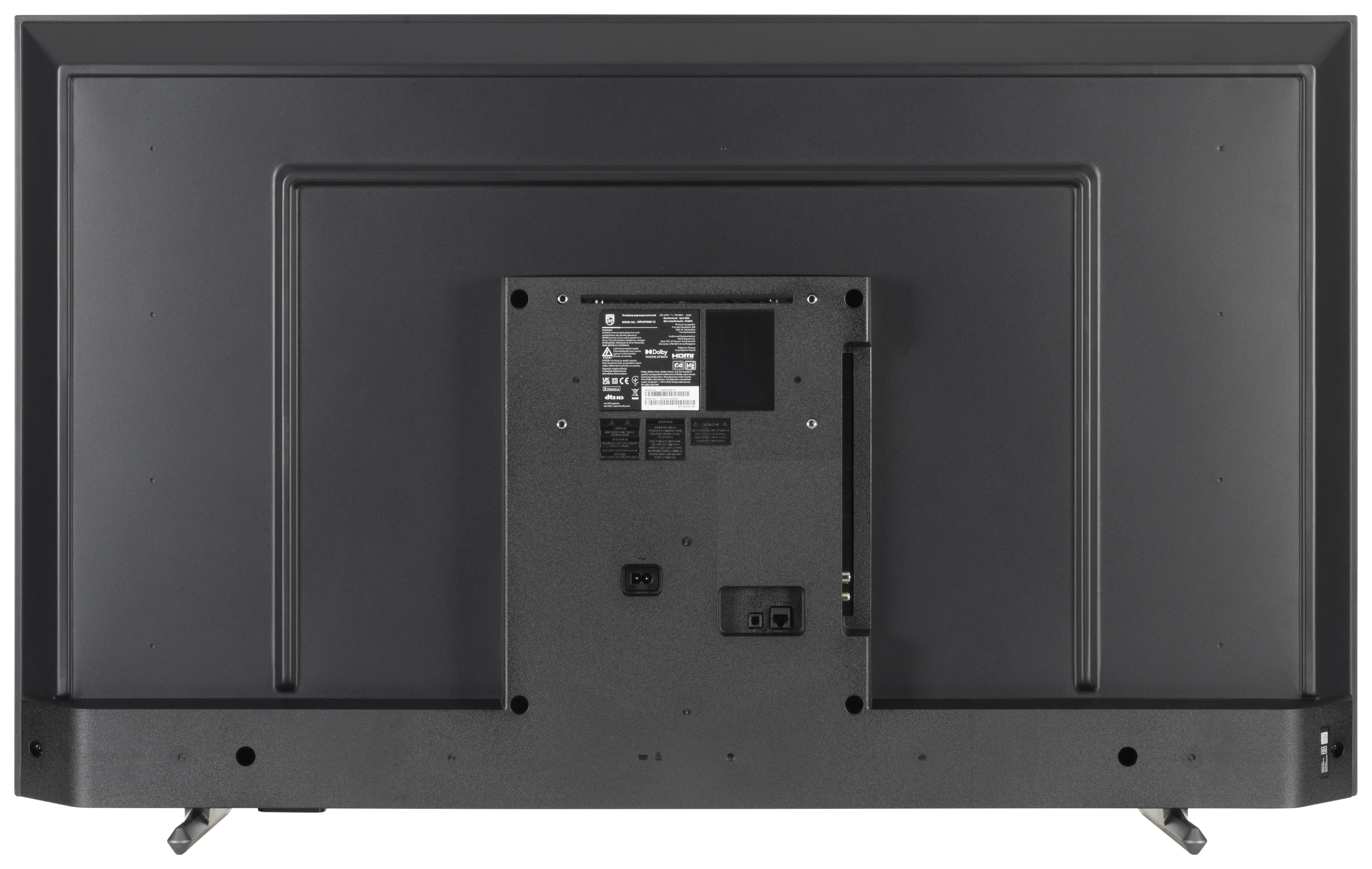 PHILIPS 50PUS7608/12