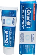 ORAL-B PRO-EXPERT BLANCURA SALUDABLE