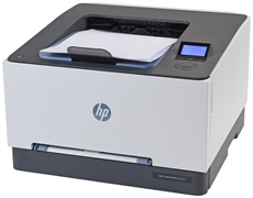 HP Color LaserJet Pro 3202dw