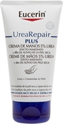 EUCERIN Urea Repair Plus