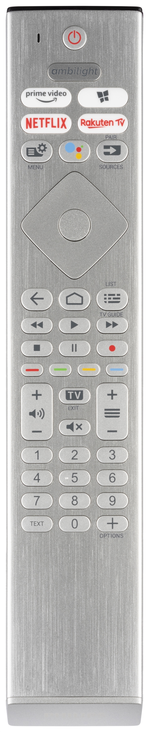 PHILIPS 65PUS8807/12