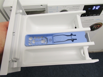 BEKO WTA8612XSW