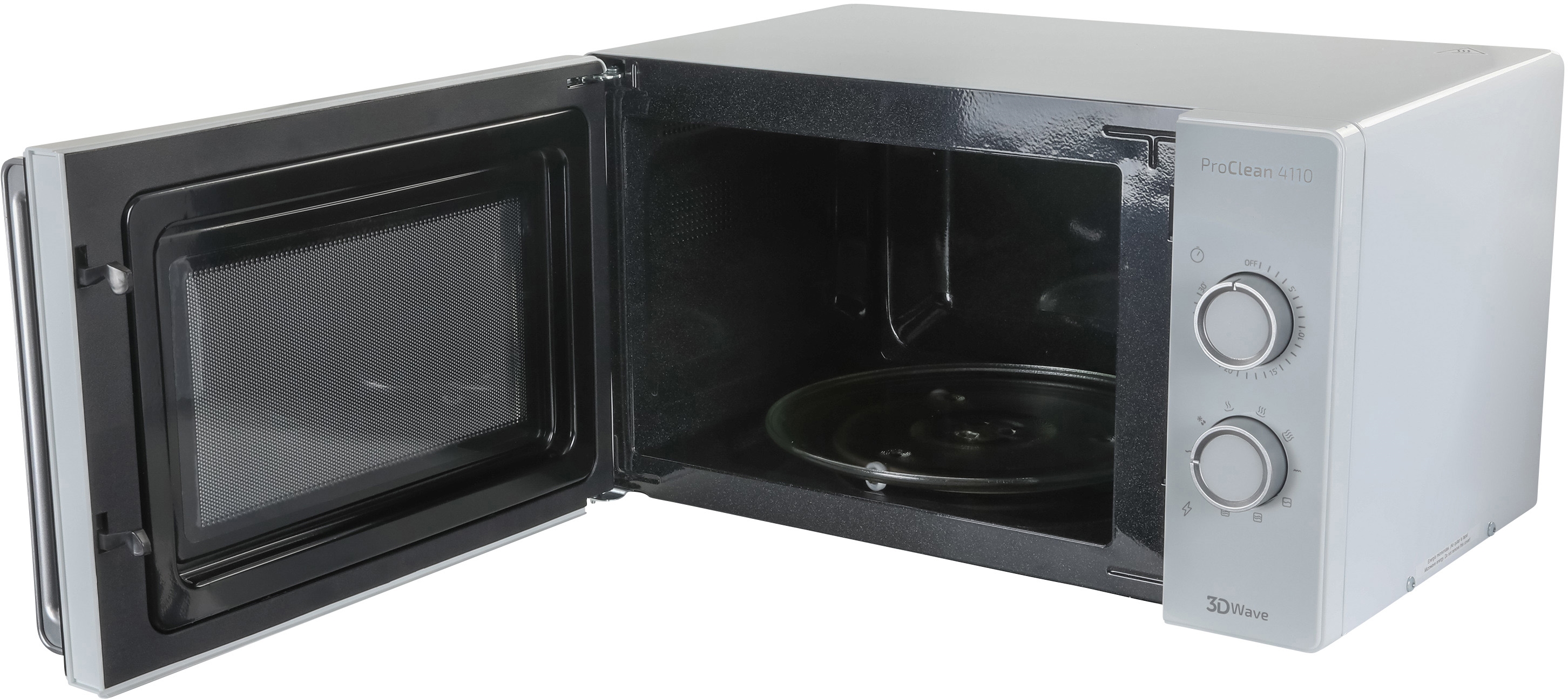 CECOTEC PROCLEAN 4110 - 01547