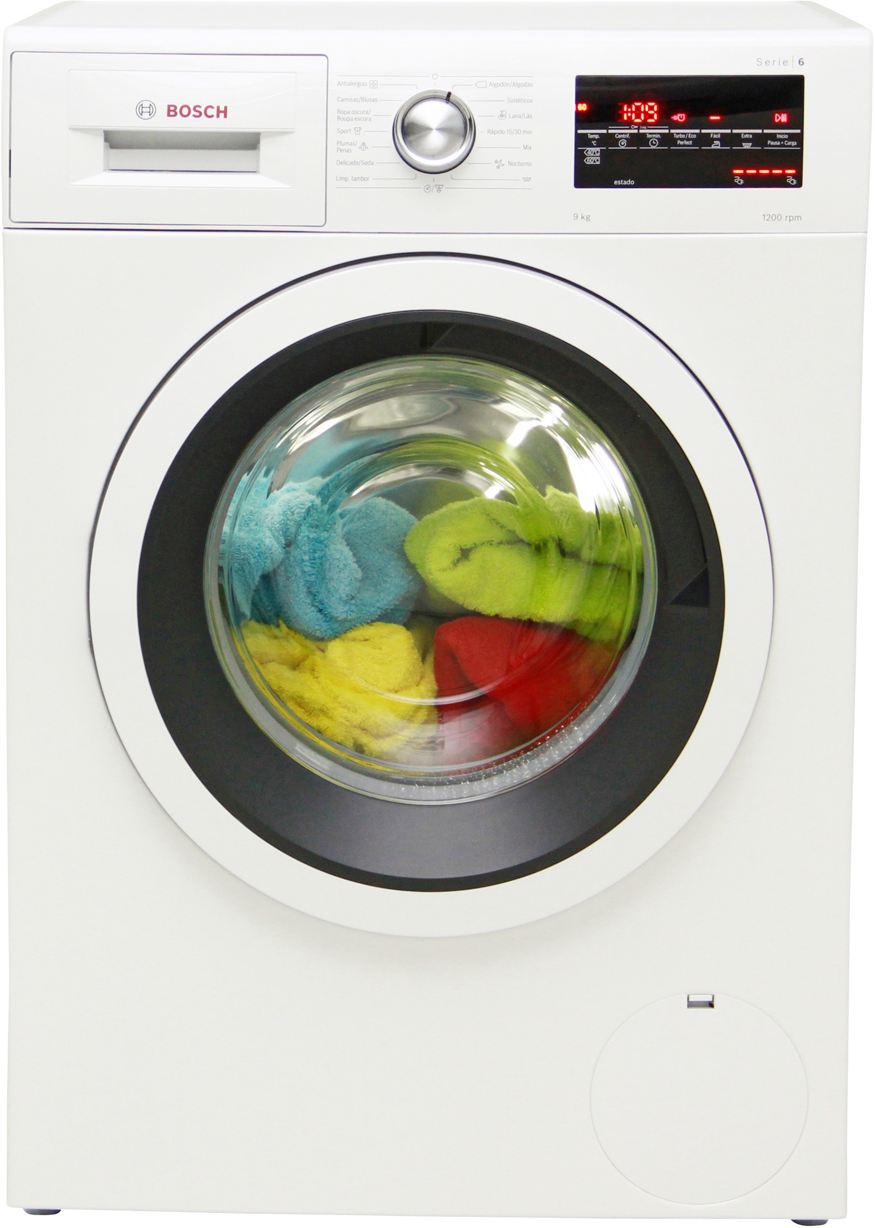 BOSCH WAT24491ES