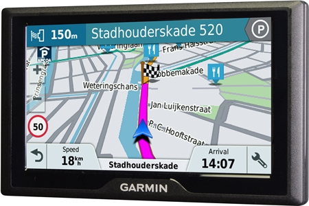 GARMIN Drive 50LMT