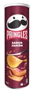 PRINGLES SABOR JAMÓN