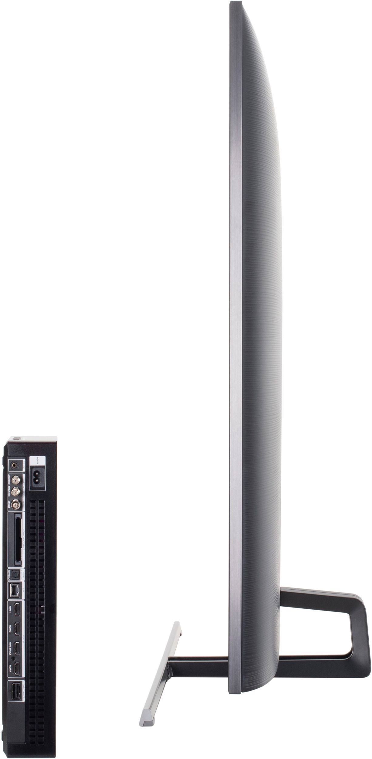 SAMSUNG QE65Q85R