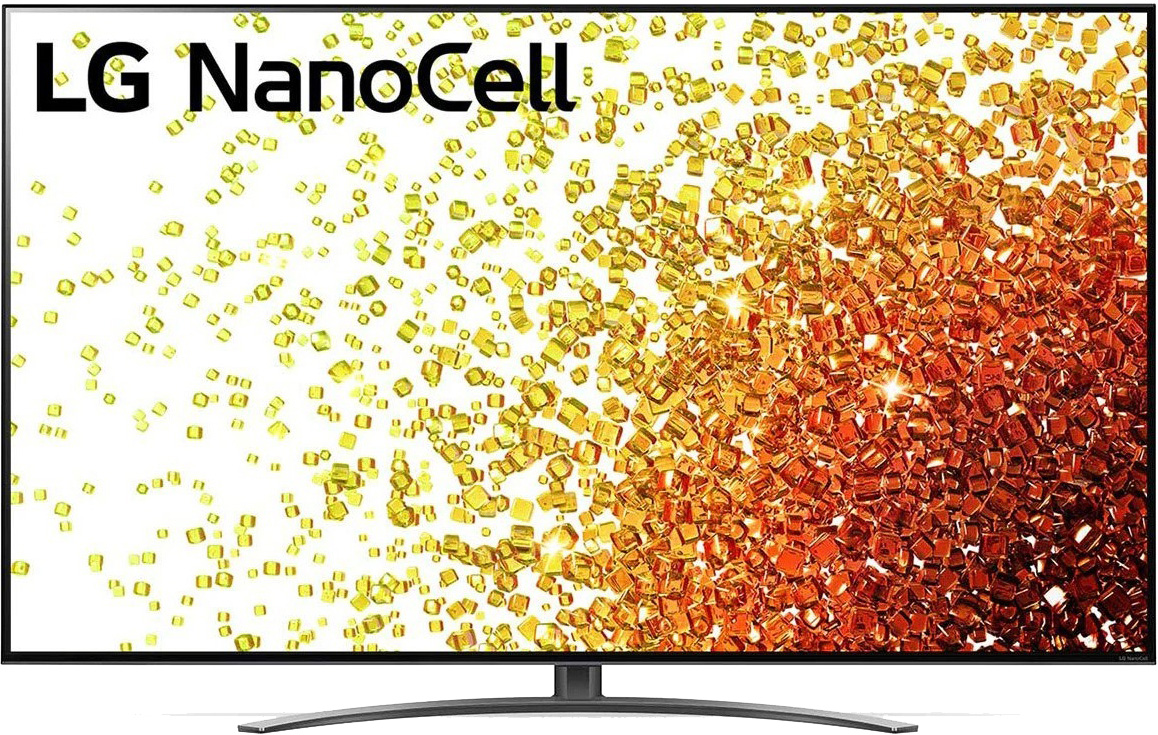 LG 65NANO916PA