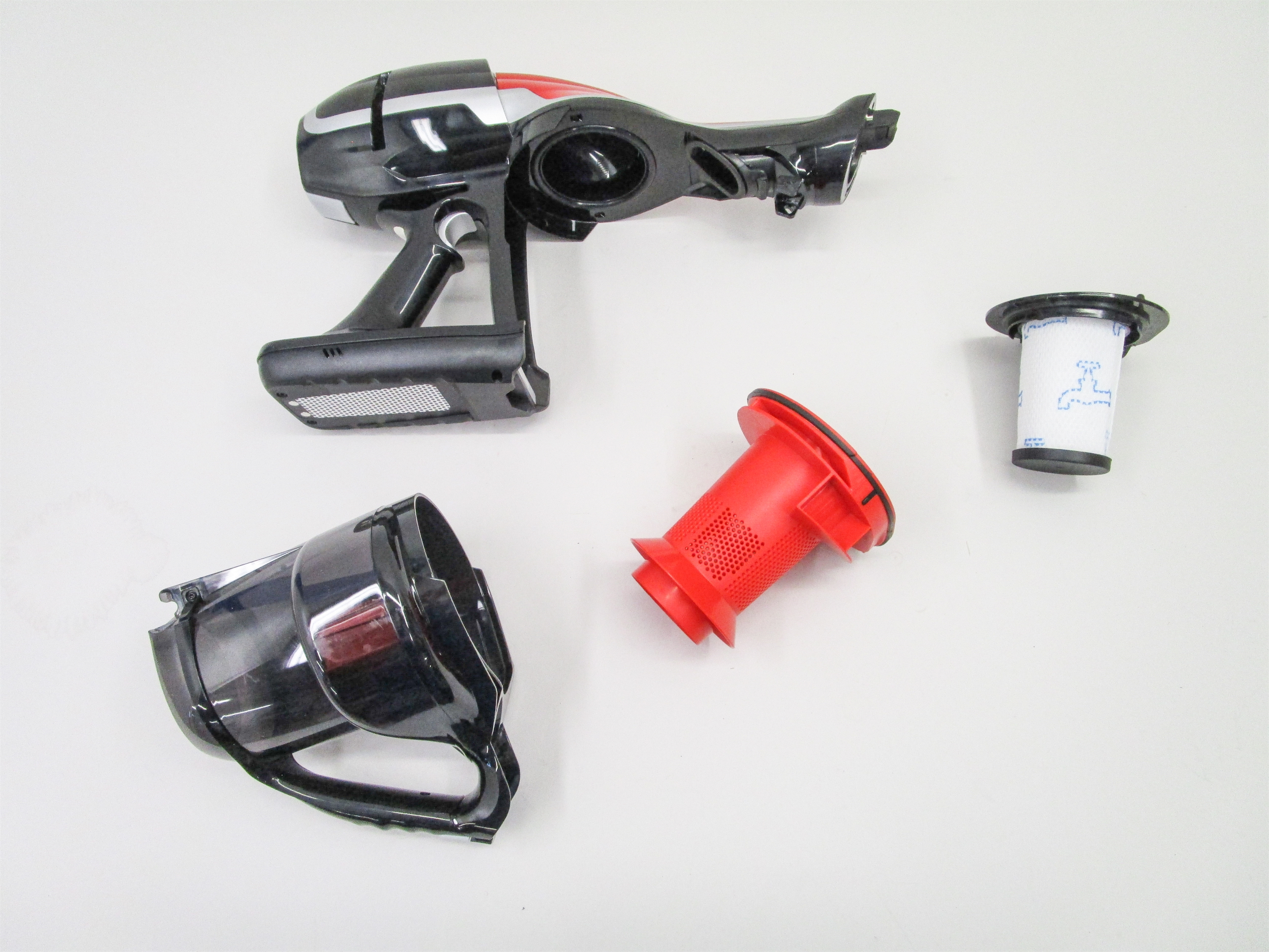 ROWENTA RH9253WO 21.9V