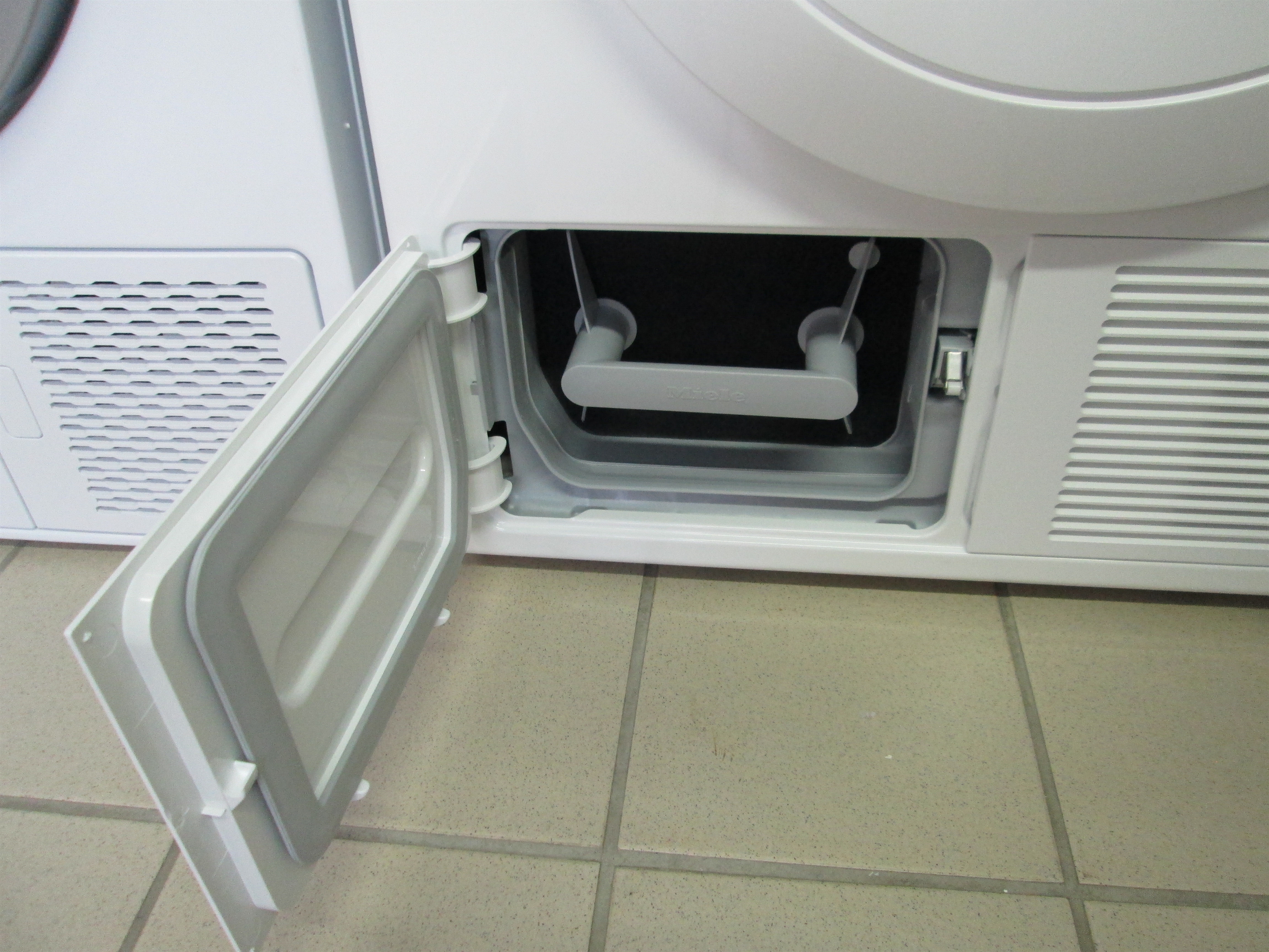 MIELE TDD220WP ACTIVE FAMILY